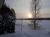 Cottage avec Vue sur le Lac