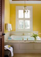 King Room with Bath & Shower