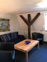 Appartement met 2 slaapkamers