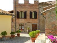 Agriturismo Montegonfoli - B&B San Gimignano
