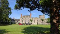 Seven Stars - B&B Hay-on-Wye