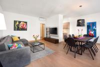 Jazz apartment Split - B&B Split