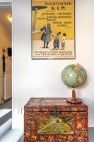 Here's Lucy - Bed and Breakfast Amsterdam