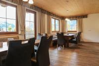 Chalets Hotter - Ferienhaus mit E-Ladestation - B&B