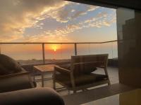 Amazing sea View, steps to beach, near Tel-aviv - Chambres d’hôtes Bat Yam