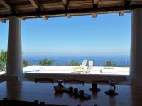 B&B Malfa - Casa Nina - Villetta indipendente con ampio terrazzo panoramico - Bed and Breakfast Malfa