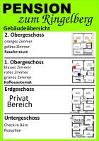 Pension zum Ringelberg - B&B Erfurt