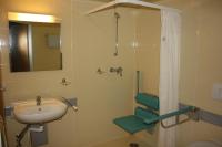 Twin Room - Disability Access