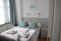 Habitación Doble Pequeña - Planta baja