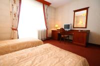 Large Twin Room
