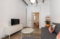 GOPAL - Piso 7 pax con wifi y calefacción Gracia Barcelona - Chambres d'hôtes Barcelone