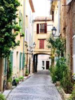 Duplex au coeur du vieil Antibes - B&B Antibes