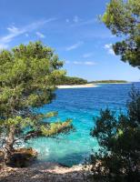 Apartments Toni Sea view - Bed and Breakfast Primošten