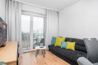 B&B Breslavia - Wrocław Rose Apartments by Renters - Bed and Breakfast Breslavia