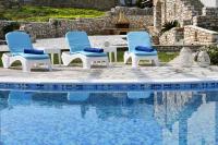 Villa Trifylia - Bed and Breakfast Parikia