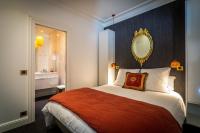 L'Appartement des Roches - B&B Metz