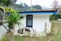 Casa con 1 dormitorio