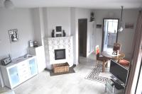 FeWo Lüneburger Heide - Rosalie - B&B Bad Bevensen