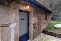 Casa de 2 dormitorios