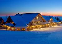 Alpska perla Apartments - B&B Cerkno