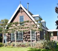 Nabij de Molen - Bed and Breakfast Wijdenes