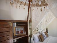 Villa con piscina privada