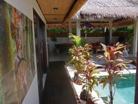 Villa mit privatem Pool