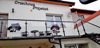 Orzechowa Przystań - B&B