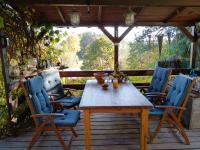 Birchy Hills - B&B Sitno