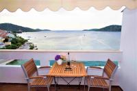 Appartamento con Balcone