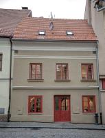 Křišťanka - kouzelné apartmány - Ferienwohnung