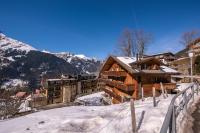 Roossi-Huus 1 - B&B