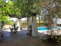 B&B Carmona - Casa los Jinetes - Bed and Breakfast Carmona