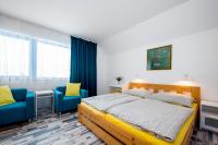 Appartement met Uitzicht op het Gebergte