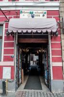 Studio - str. Petru Maior 13