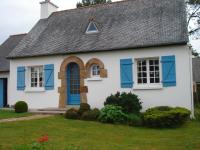 B&B Perros-Guirec - moulin de la lande - Bed and Breakfast Perros-Guirec