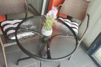 Brand new apartment in Rebreanu Towers Residence - B&B Timişoara