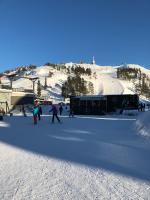 Appartement 1 Chambre