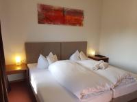 Chambre Lits Jumeaux