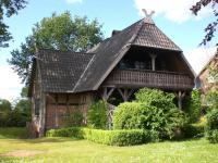 Ferienhaus Schünhoff - B&B Schneverdingen