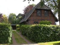 Ferienhaus Schünhoff - B&B Schneverdingen