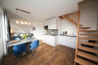 Ferienwohnung Windstärke 8 - B&B