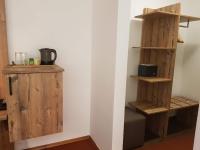 Chambre Double avec Balcon Nr. 5