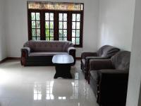 Shanville Tangalle - B&B