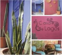 B&B Lagos de Moreno - Casa Lagos - Bed and Breakfast Lagos de Moreno