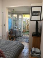 Chambre Double avec Salle de Bains Privative