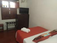 Dreibettzimmer