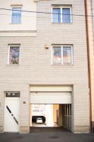 AIDA Sport Apartman - Chambres d’hôtes Eger