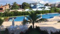 Flat Centro de Porto de Galinhas Laguna Beach Flat - B&B