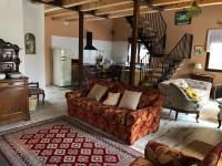 La Salceda - B&B Torre Val de San Pedro